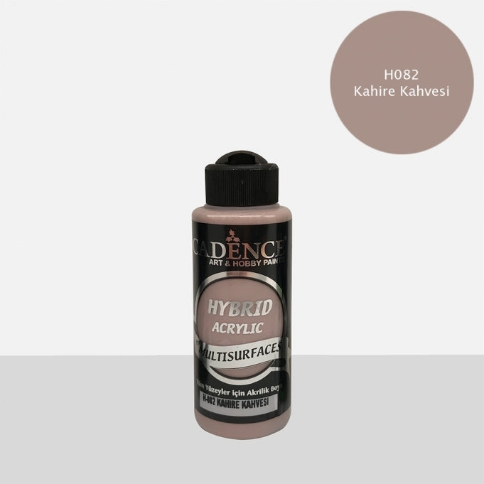 H082 Kahire Kahvesi - Multisurfaces 120ML