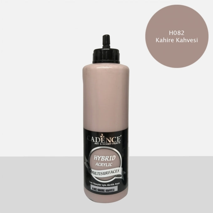 H082 Kahire Kahvesi - Multisurfaces 500ML