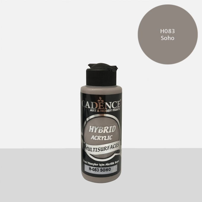 H083 Soho - Multisurfaces 120ML