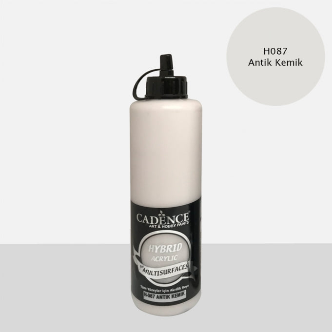 H087 Antik Kemik - Multisurfaces 500ML