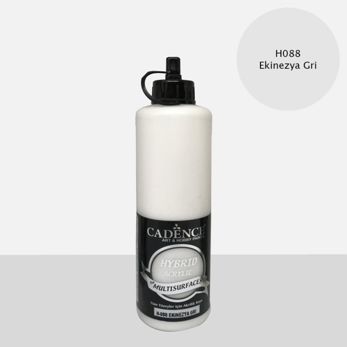H088 Ekinezya Gri - Multisurfaces 500ML