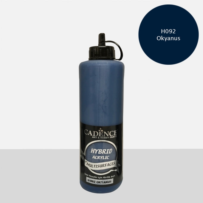 H092 Okyanus - Multisurfaces 500ML