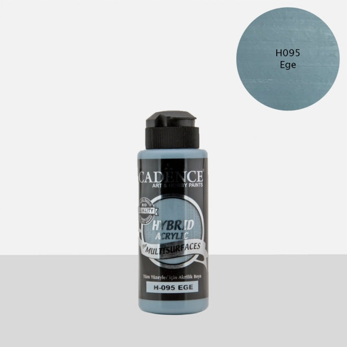 H095 Ege - Multisurfaces 120ML