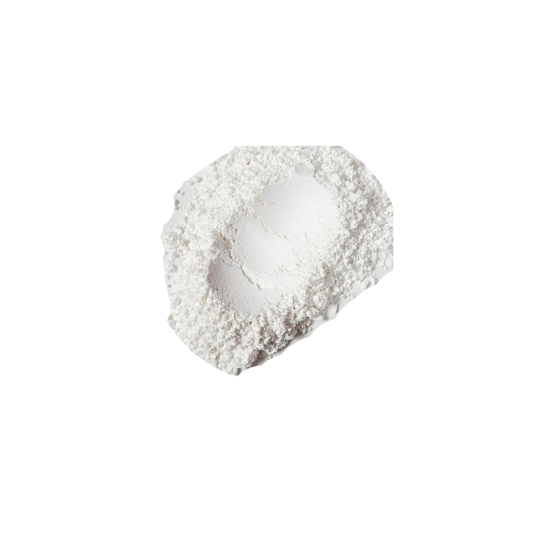 Sedef İnci Beyazı Toz Pigment Mum Boyası