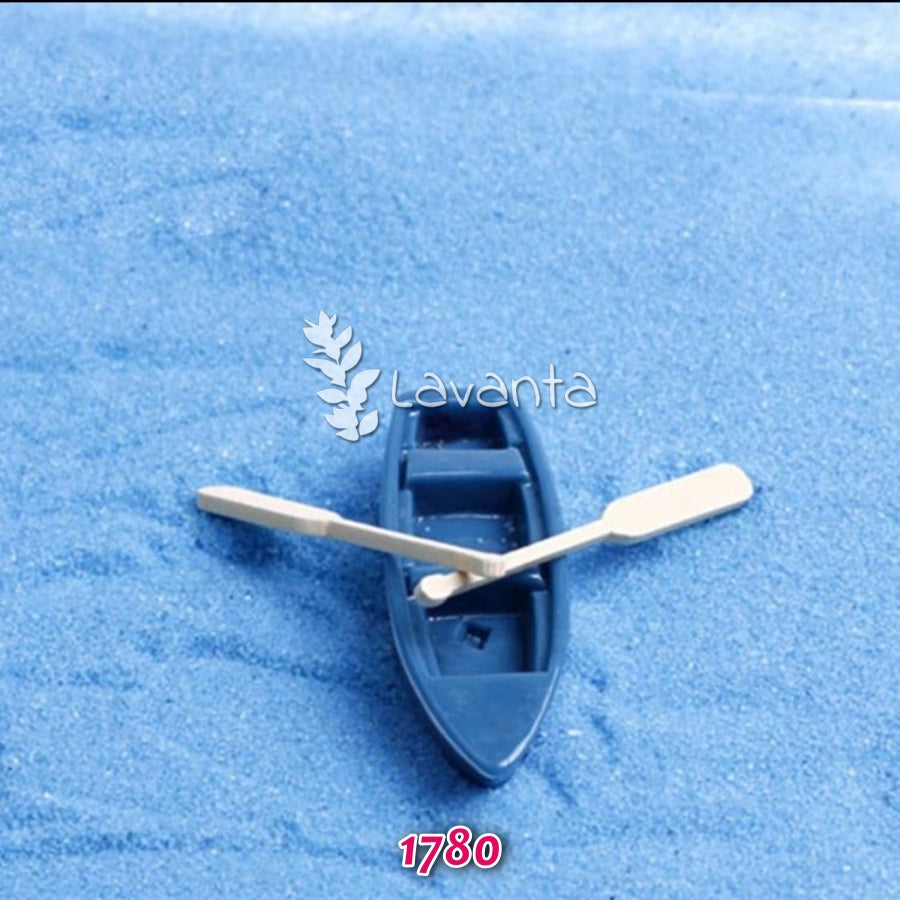 Marin Temalı Set Kokulu Taş Kalıpları