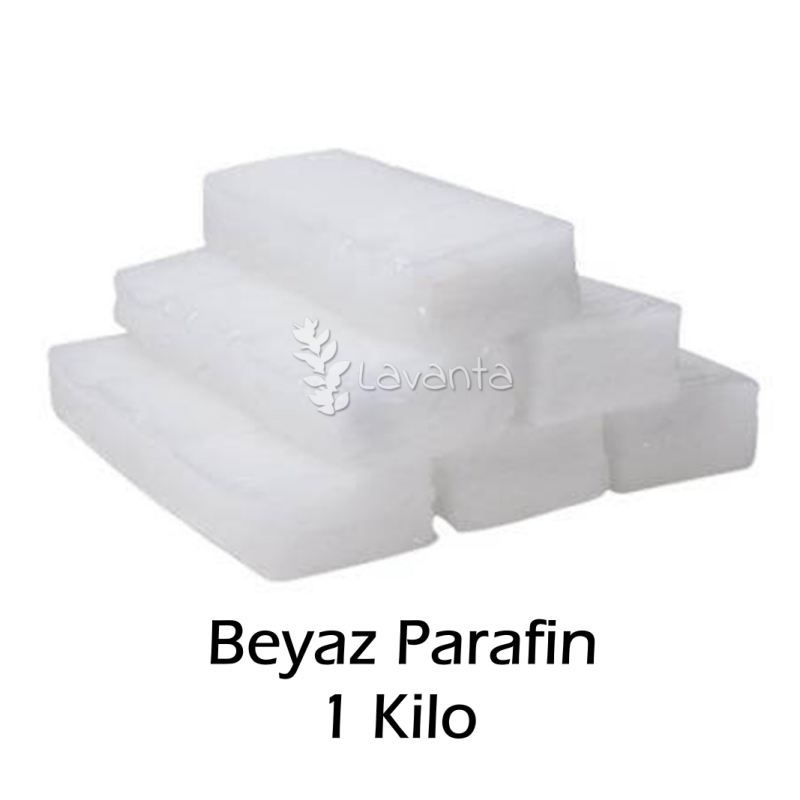 Parafin 1 KG