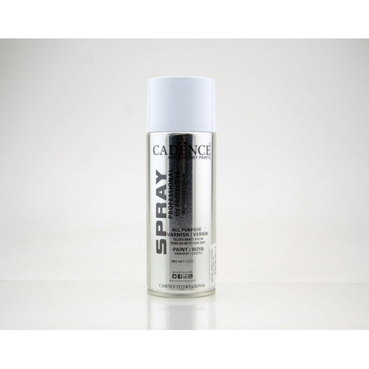 Parlak - Sprey Vernik 400ml