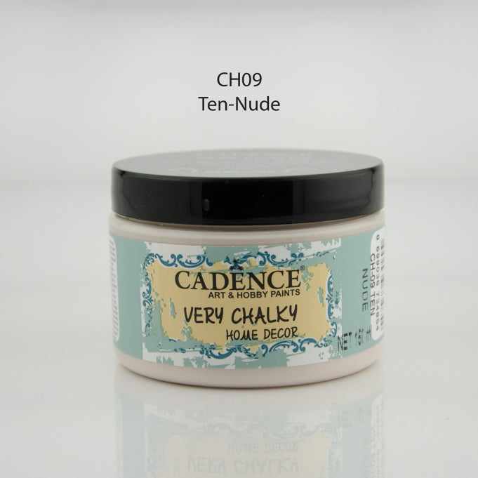 Ten - Very Chalky Home Decor 150ml