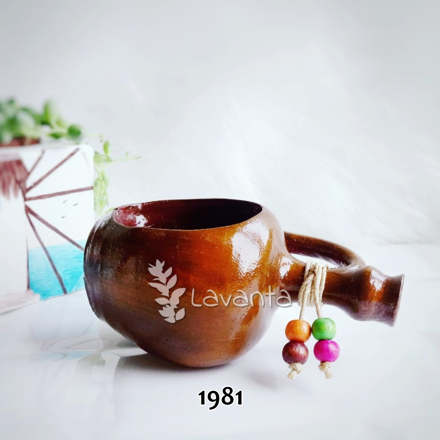 Testi Saksı Kalıbı