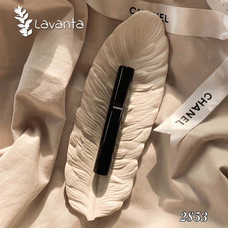 Tüy Sunumluk Silikon Kalıbı