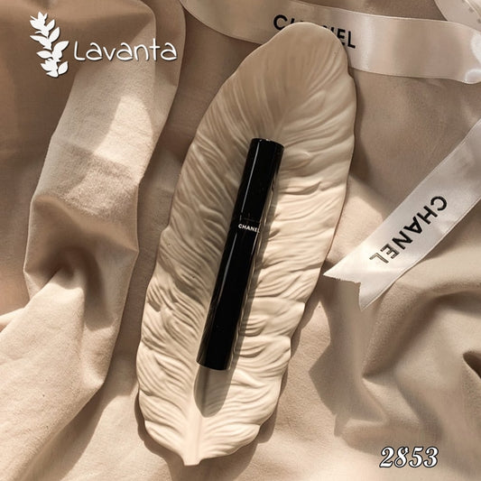 Tüy Sunumluk Silikon Kalıbı